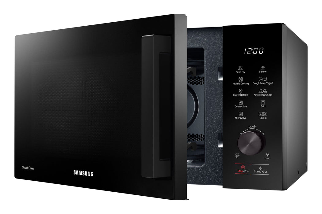 EAN 8806095714875 - Samsung MC28A5137CK Microondas combinado Encimera imagen 4