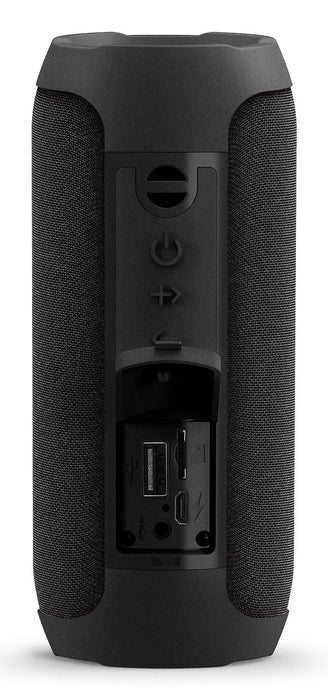 EAN 8432426449323 - Energy Sistem Urban Box 2 Altavoz portátil estéreo Negro 10 W imagen 4