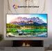 EAN 6942351402680 - Hisense 75E7NQ 190,5 cm (75") 4K Ultra HD Smart TV Wifi Negro 350 cd / m² imagen 8