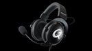 EAN 4715109798159 - QPAD QH-91 Auriculares Alámbrico Diadema Juego Negro imagen 6