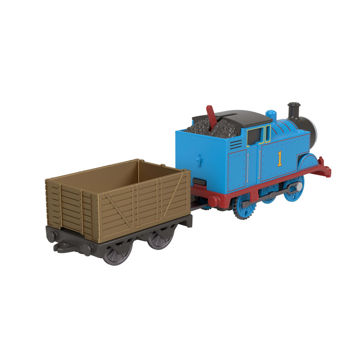 EAN 194735312955 - Fisher-Price Thomas & Friends JGF93 vehículo de juguete imagen 6