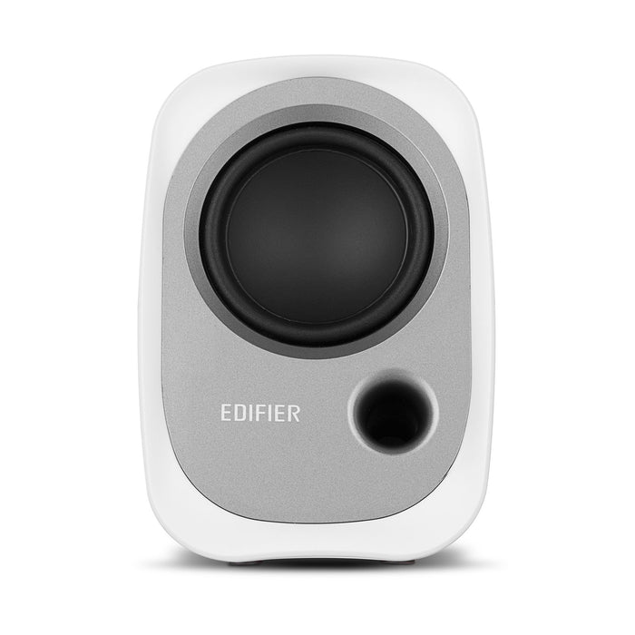 EAN 6923520264803 - Edifier R12U Plata, Blanco Alámbrico 4 W imagen 3