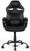 EAN 8436532169854 - DRIFT DR50 Silla para videojuegos de PC Asiento acolchado tapizado Negro imagen 3