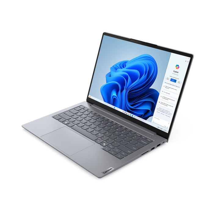 EAN 197531967435 - Lenovo ThinkBook 14 G7 IML Intel Core Ultra 7 155H Portátil 35,6 cm (14") WUXGA 32 GB DDR5-SDRAM 1 TB SSD  imagen 3
