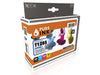 EAN 4056508005401 - Pure Ink 170745990046 cartucho de tinta 4 pieza(s) Compatible Rendimiento estándar Negro, Cian, Magenta,  imagen 1