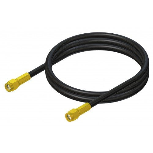 EAN 5019738322167 - Panorama Antennas C29SP-10SJ cable coaxial 10 m SMA Plug SMA Jack Negro imagen 1