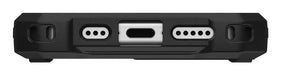 EAN 0840283914607 - Urban Armor Gear Monarch funda para teléfono móvil 15,5 cm (6.1") Negro imagen 2