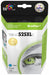 EAN 5901500503662 - TB Print TBB-LC525XLC cartucho de tinta 1 pieza(s) Cian imagen 1