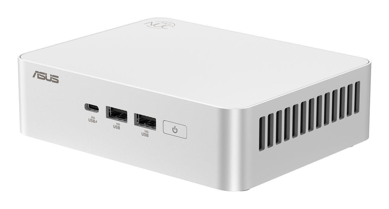 EAN 4711636475860 - ASUS NUC 15 Pro+ RNUC15CRSU9084A2 Intel Core Ultra 9 285H 32 GB DDR5-SDRAM 1 TB SSD Windows 11 Home Mini  imagen 3