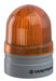 EAN 4049787042816 - Werma 260.310.75 indicador de luz para alarma 24 V Amarillo imagen 1