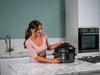 EAN 0622356247115 - Ninja OP100EU olla multi-cocción 4,7 L 1460 W Negro imagen 9
