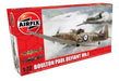 EAN 5014429020698 - Airfix A02069 modelo a escala Maqueta de avión de ala fija Kit de montaje 1:72 imagen 1