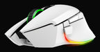 EAN 8886419334644 - Razer Basilisk V3 Pro 35K ratón Juego mano derecha RF Wireless + Bluetooth + USB Type-A Óptico 35000 DPI imagen 3