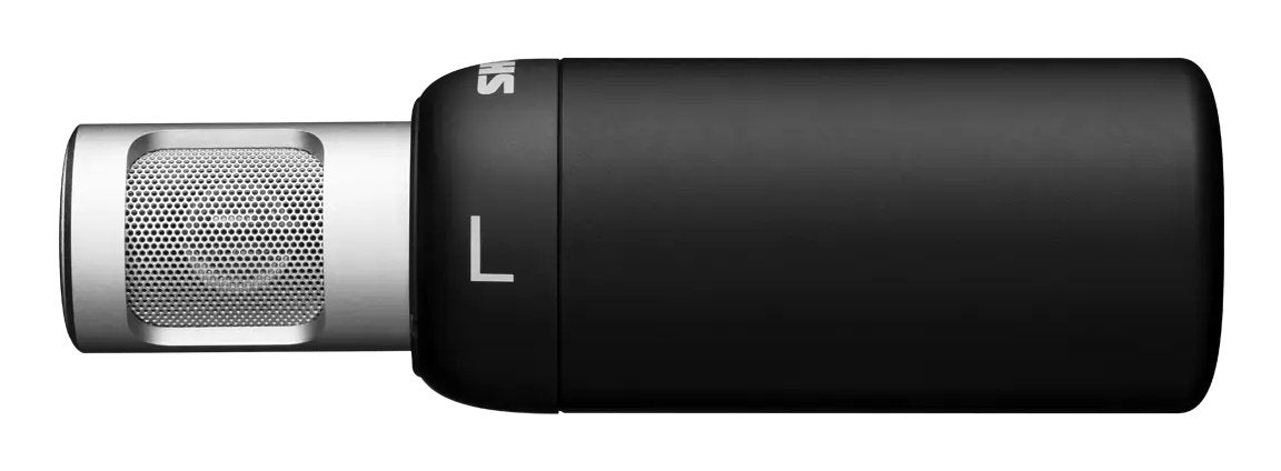 EAN 42406772273 - Shure MoveMic 88+ Negro Micrófono de solapa imagen 6