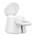 EAN 745883944002 - Belkin WIZ052kqWH Smartphone, Auriculares, Reloj inteligente Blanco USB Cargador inalámbrico Carga rápida  imagen 3