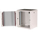 EAN 7630049600058 - ROLINE 26.21.0004 armario rack 12U Bastidor de pared Gris imagen 2