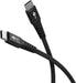 EAN 4040849739538 - Goobay 73953 cable USB USB 2.0 1 m USB C Negro imagen 1