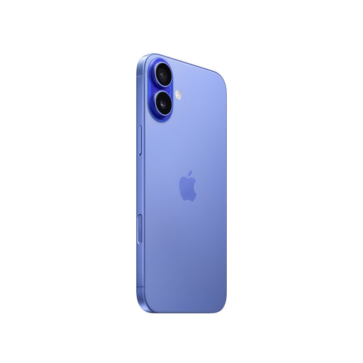 EAN 195949722707 - Apple iPhone 16 Plus 17 cm (6.7") SIM doble iOS 18 5G USB Tipo C 128 GB Azul imagen 2