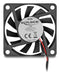 EAN 4043619672882 - DeLOCK 67288 sistema de refrigeración para ordenador Carcasa del ordenador Ventilador 6 cm Negro 1 pieza( imagen 1