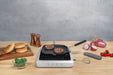 EAN 8017709339746 - Smeg PIC01EGMEU hobs Verde Encimera Con placa de inducción 1 zona(s) imagen 20