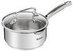 EAN 3168430300187 - Tefal DUETTO+ G7192255 Alrededor Acero inoxidable imagen 1
