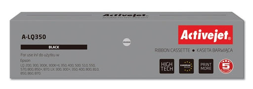 EAN 5901443098317 - Activejet A-LQ350 cinta para impresora imagen 1