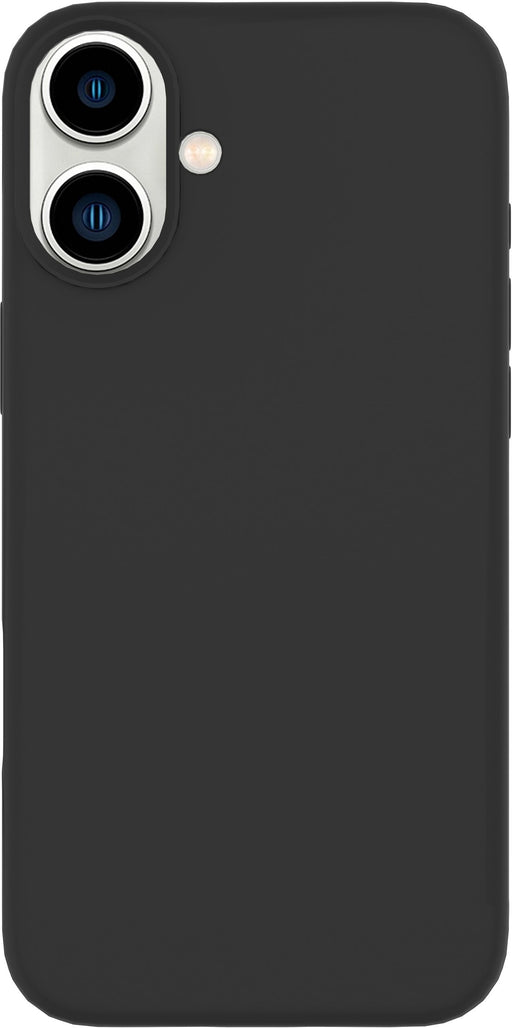 EAN 5715063424667 - eSTUFF ES67120051-BULK funda para teléfono móvil 17 cm (6.7") Negro imagen 1