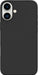 EAN 5715063424650 - eSTUFF ES67120051 funda para teléfono móvil 17 cm (6.7") Negro imagen 1