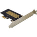EAN 4043718341559 - InLine 76660S tarjeta y adaptador de interfaz Interno M.2 imagen 7