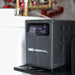 EAN 5904326376618 - Green Cell UPSLPPC800 sistema de alimentación ininterrumpida (UPS) imagen 9