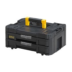EAN 3253561719691 - Stanley FMST1-71969 caja de herramientas Negro imagen 1