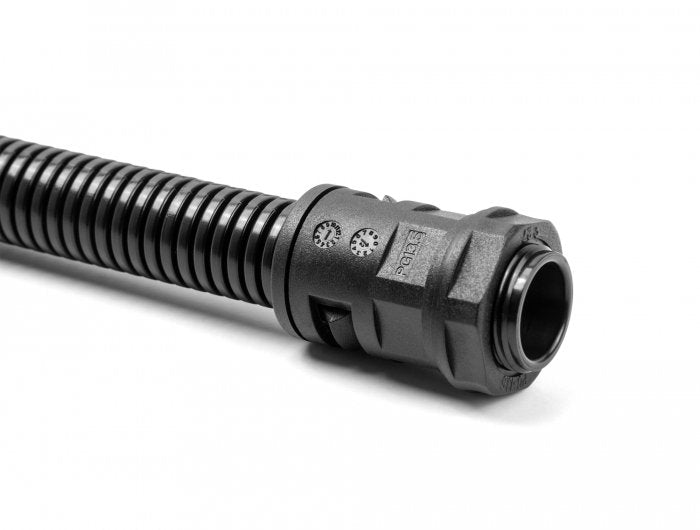 EAN 4043619604654 - DeLOCK 60465 organizador de cables Pasacables 1 pieza(s) imagen 3