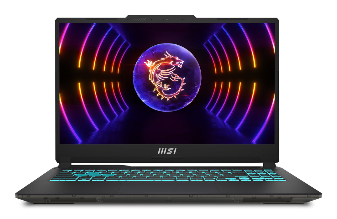 EAN 4711377176712 - MSI Cyborg 15 A13VF-838XES Intel® Core™ i5 i5-13420H Portátil 39,6 cm (15.6") Full HD 16 GB DDR5-SDRAM 51 imagen 3