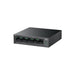 EAN 4895252504583 - TP-Link LiteWave LS105P No administrado Fast Ethernet (10/100) Energía sobre Ethernet (PoE) Negro imagen 3