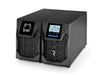 EAN 8023251010064 - Riello Sentinel Pro2 1500 sistema de alimentación ininterrumpida (UPS) Doble conversión (en línea) 1,5 kV imagen 2