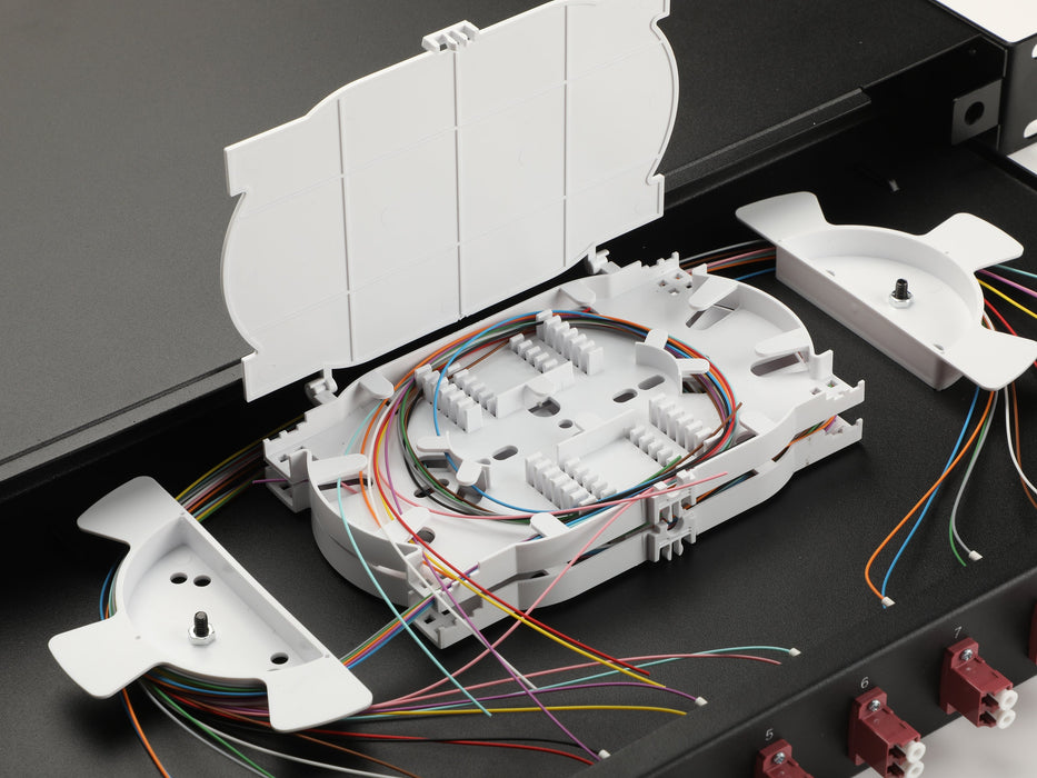 EAN 4015867244777 - Equip 337204 panel de parcheo 1U imagen 6