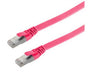 EAN 4017538072184 - shiverpeaks BS75512-SLM cable de red Magenta 2 m Cat7 U/FTP (STP) imagen 1