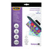 EAN 77511539640 - Fellowes 5396403 plastificador 25 pieza(s) imagen 3