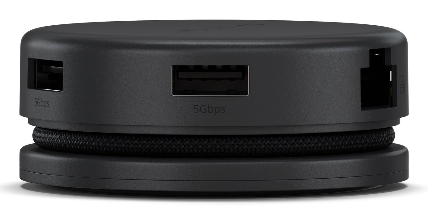 EAN 810086362622 - Satechi OntheGo USB Tipo C 5000 Mbit/s Negro imagen 2