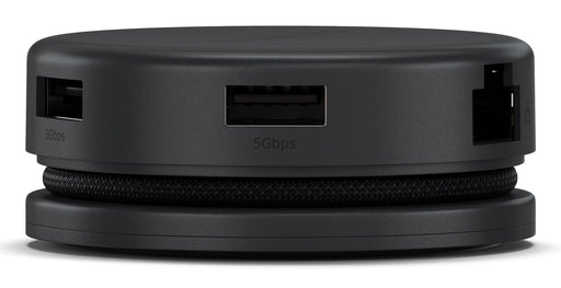 EAN 810086362622 - Satechi OntheGo USB Tipo C 5000 Mbit/s Negro imagen 2