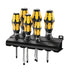 EAN 4013288018090 - Wera 932/6 Kraftform Juego Destornillador estándar imagen 1