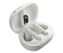 EAN 197497838633 - HP Poly Voyager Free 60/60+ White Earbuds (2 Pieces) imagen 1