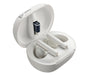 EAN 0197497838626 - HP Poly Voyager Free 60/60+ Microsoft Teams Certified White Earbuds (2 Pieces) imagen 1