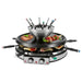 EAN 4006160012453 - ProfiCook PC-RG/FD Acero inoxidable 8 personas(s) imagen 1