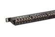 EAN 4016032341369 - Digitus DN-91624S-SL-EA panel de parcheo 0.5U imagen 3