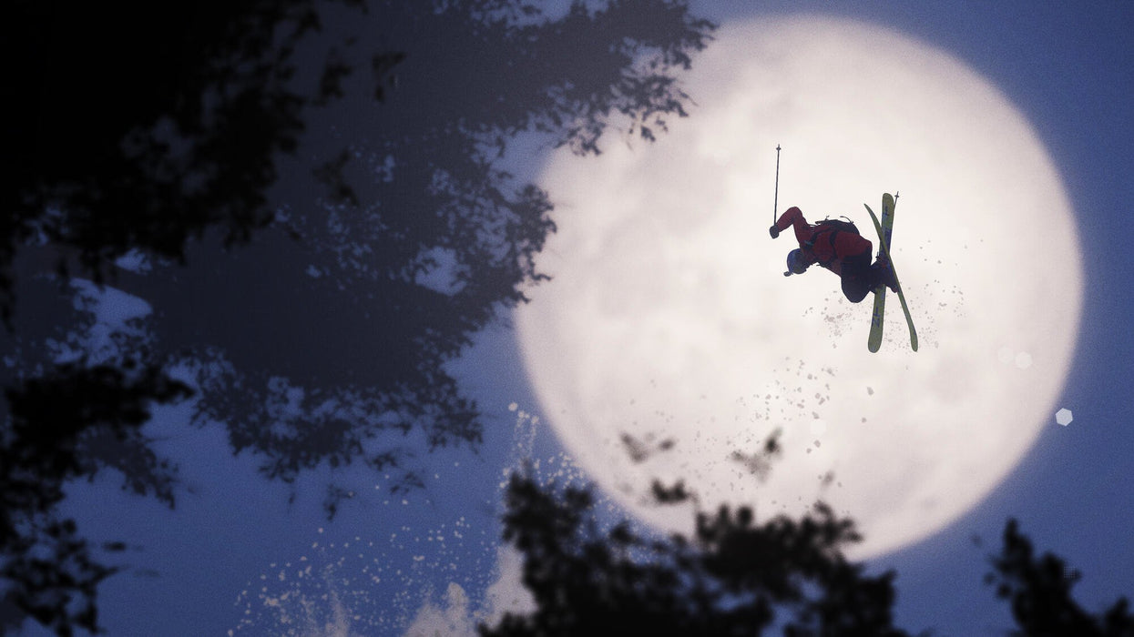 EAN 3307215974780 - Ubisoft Steep Estándar Xbox One imagen 13