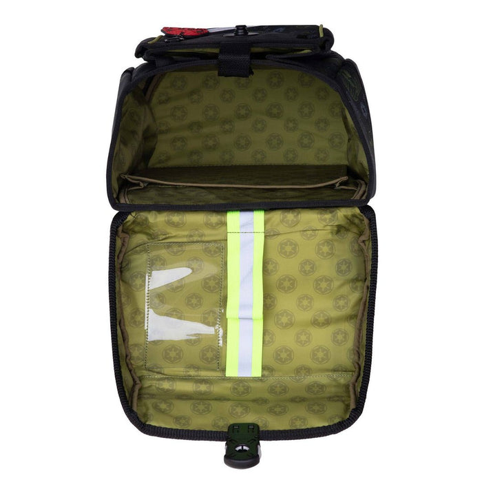 EAN 4017245968244 - McNeill 9661413000 juego de mochila escolar Niño Multicolor imagen 4