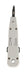 EAN 4049759293772 - EFB Elektronik 39919.1V2 comprobador de cables de red Comprobador de cables de par trenzado Negro, Rojo,  imagen 4
