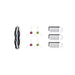 EAN 6943757615599 - Ecovacs D-KT01-0022 accesorio y suministro de vacío Kit de accesorios Robot aspirador imagen 1