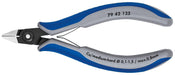 EAN 4003773061380 - Knipex 79 42 125 alicate Alicate diagonal de corte imagen 1